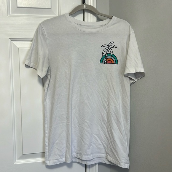 Men’s Goodfellow & Co Tee Shirt - Picture 1 of 4